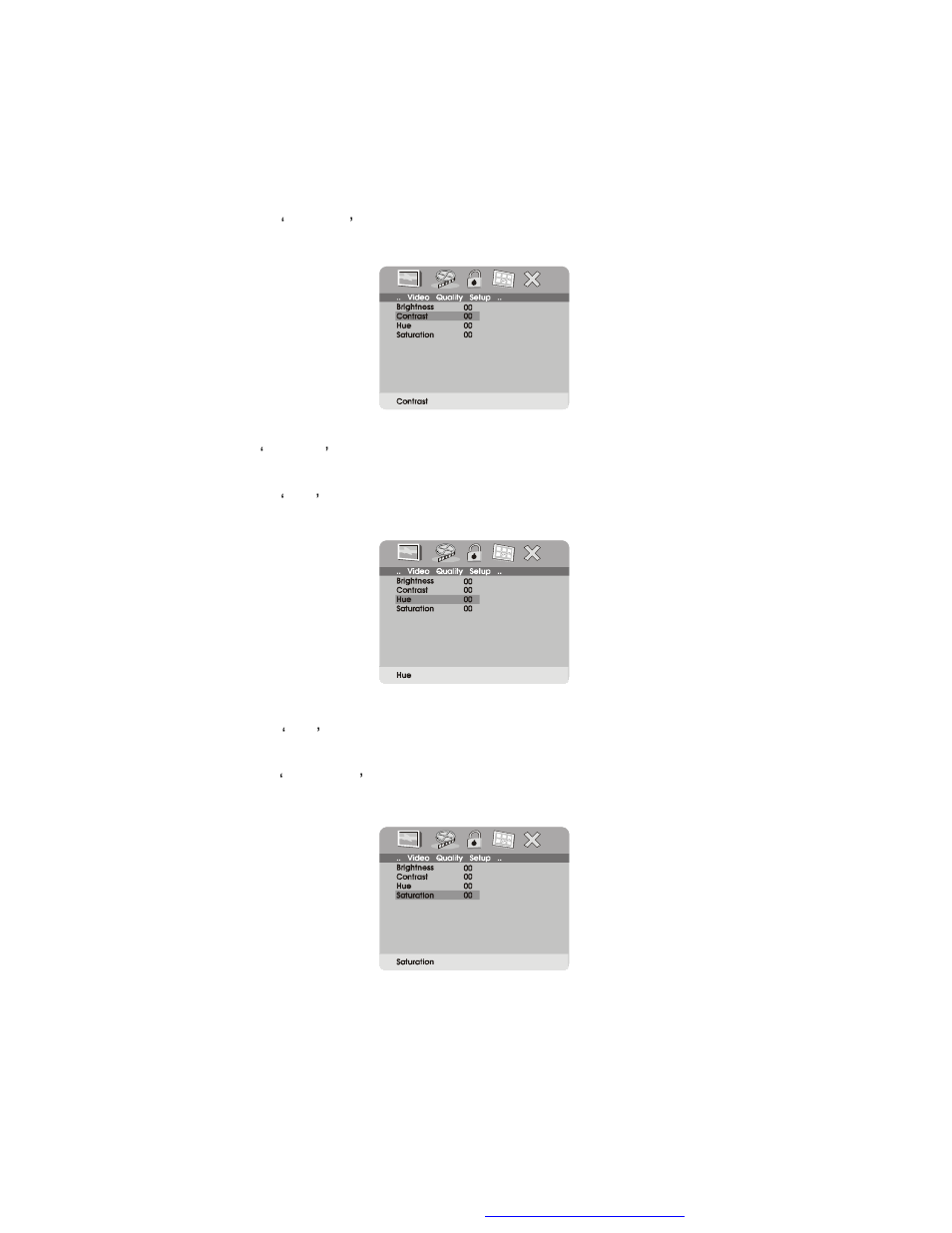 Audiovox D1817PK User Manual | Page 13 / 37