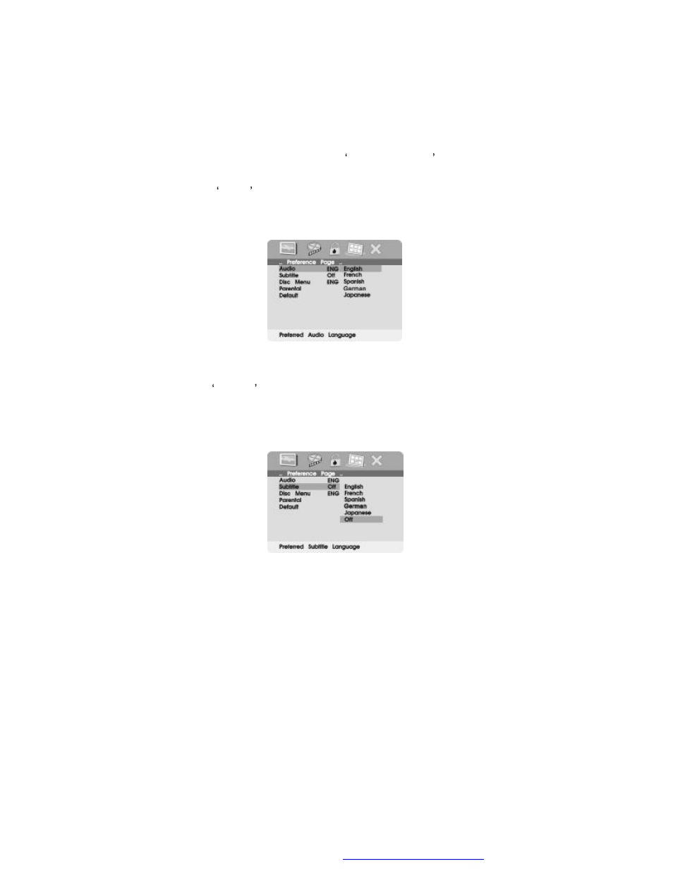 Audiovox D1817PK User Manual | Page 15 / 37