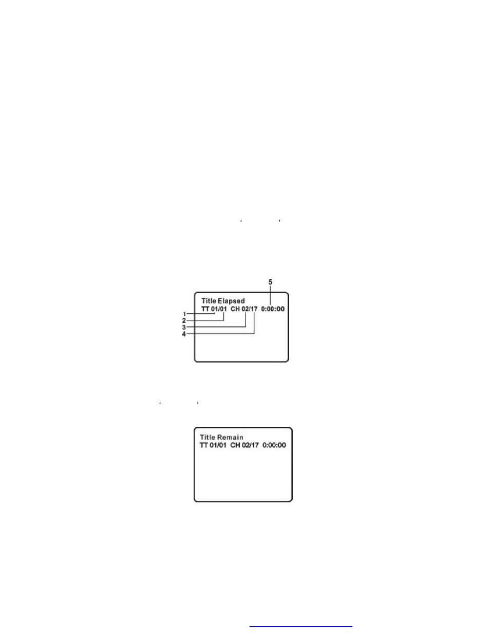 Audiovox D1817PK User Manual | Page 19 / 37