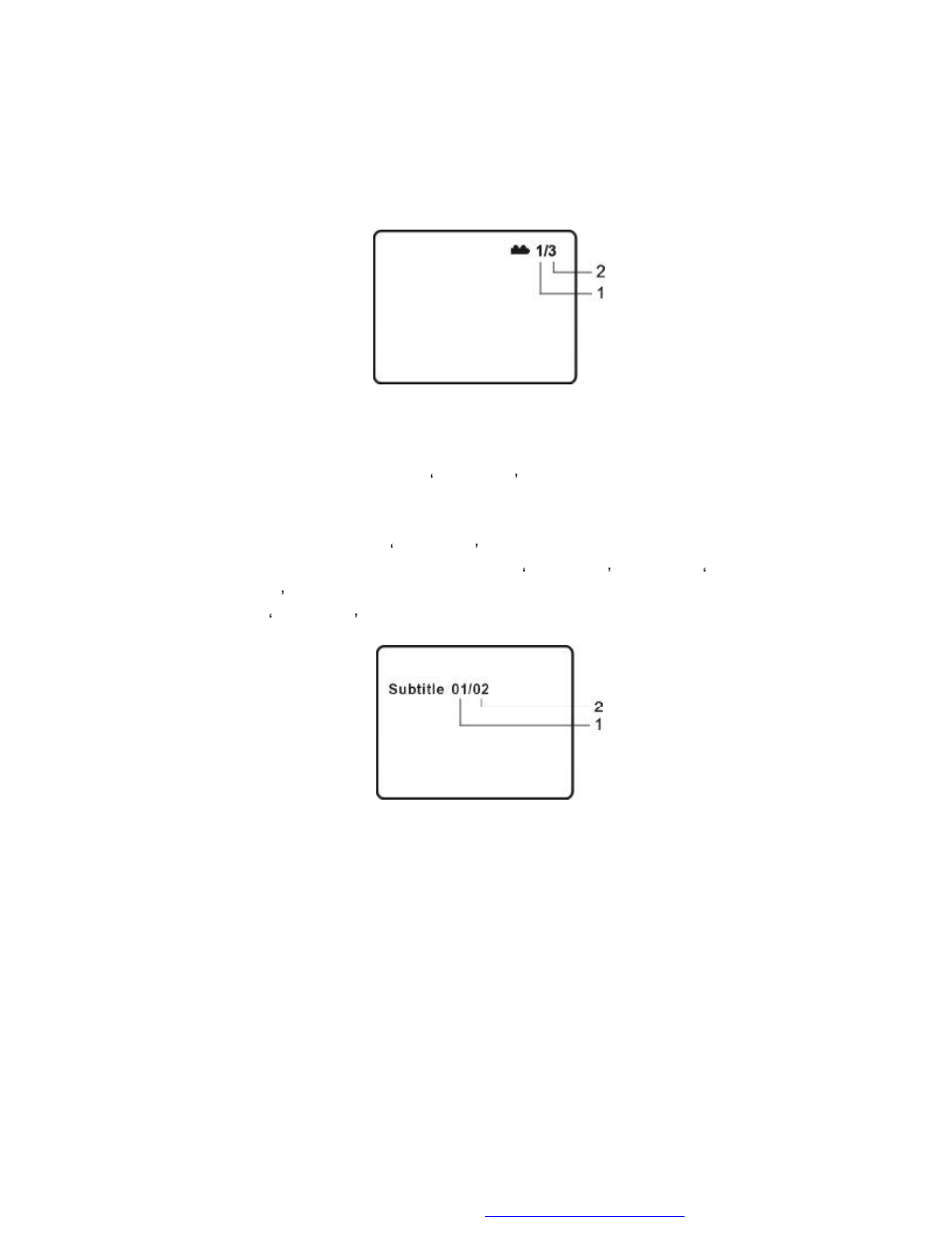 Audiovox D1817PK User Manual | Page 21 / 37