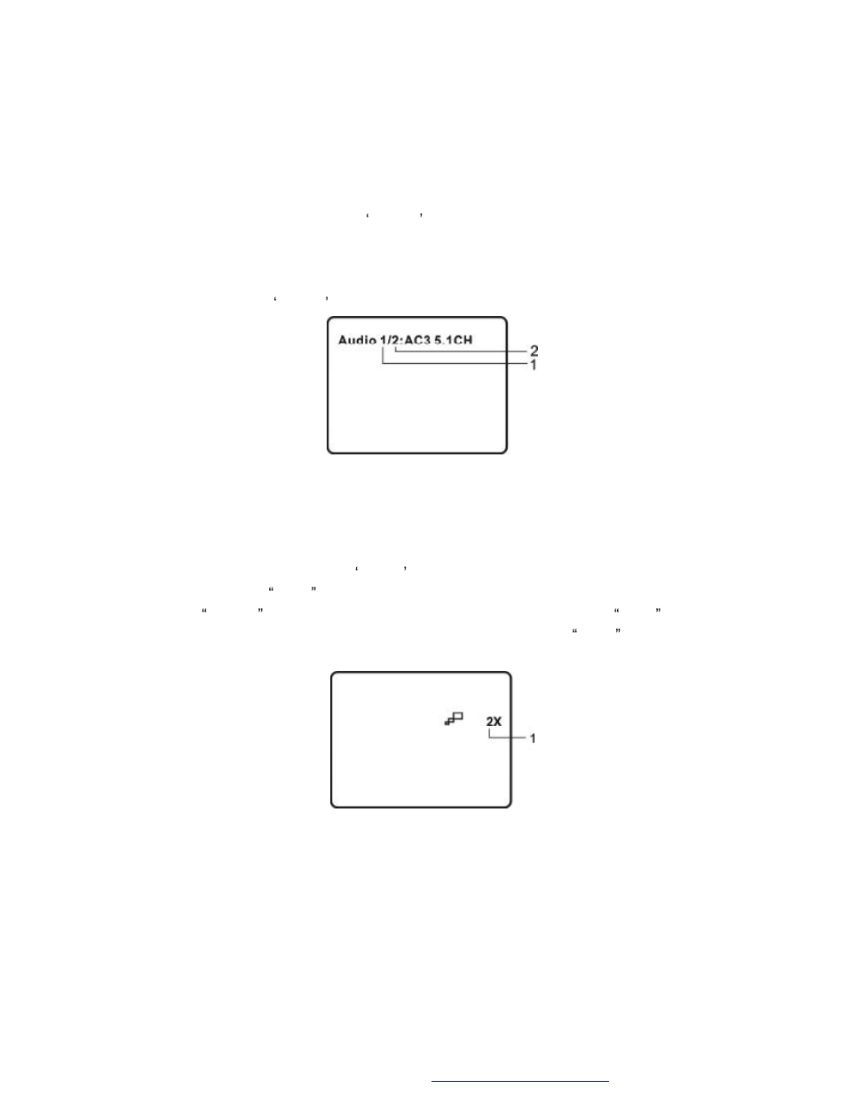Audiovox D1817PK User Manual | Page 22 / 37