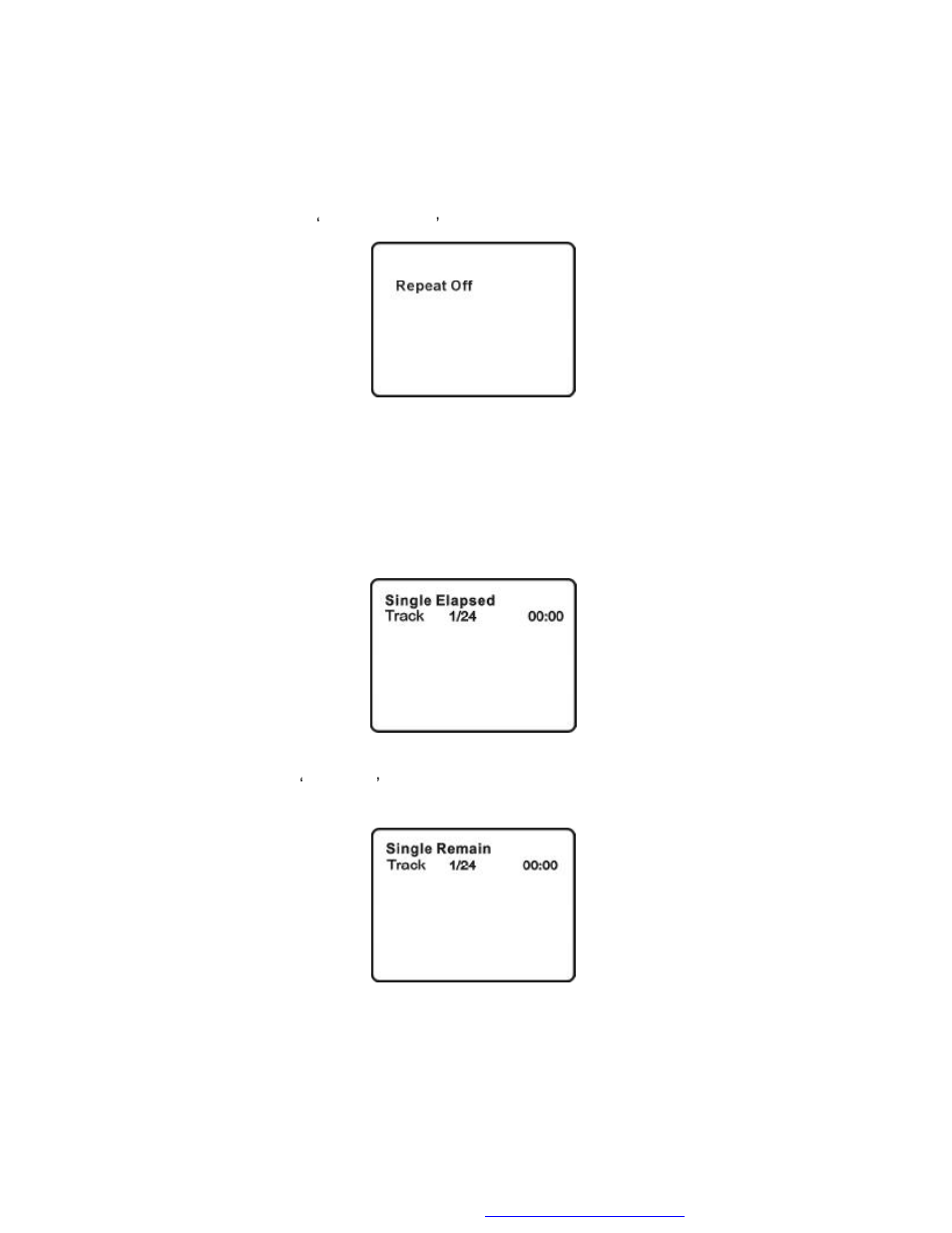 Audiovox D1817PK User Manual | Page 25 / 37