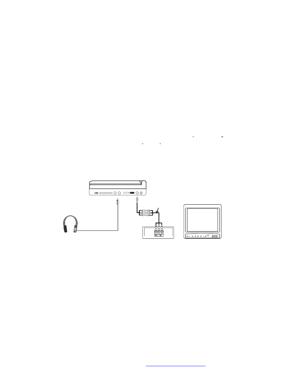 Audiovox D1817PK User Manual | Page 31 / 37