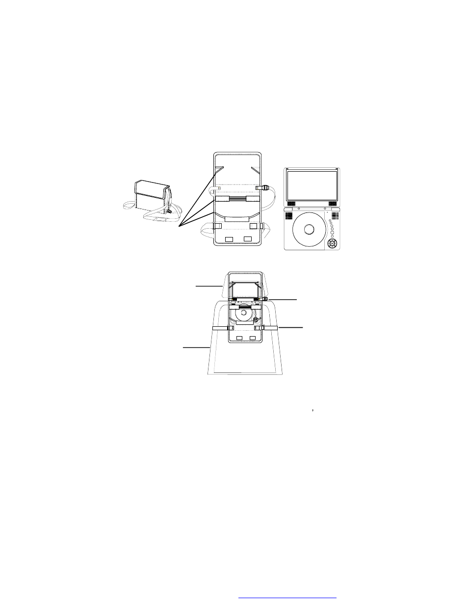 Audiovox D1817PK User Manual | Page 7 / 37