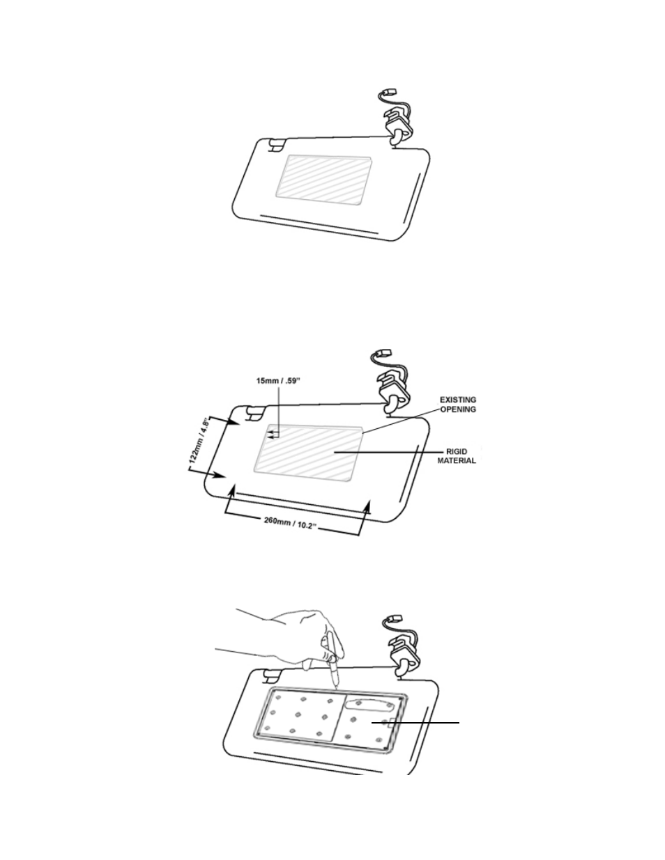 Audiovox MMSV58 User Manual | Page 5 / 10