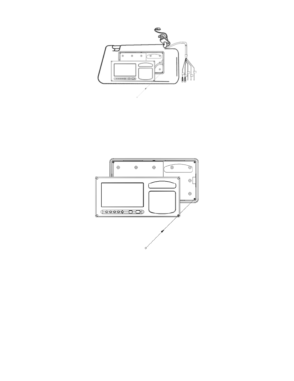 Audiovox MMSV58 User Manual | Page 7 / 10