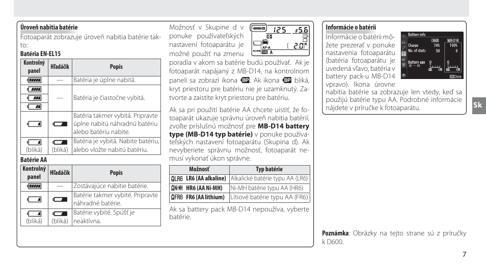 Ji h d | Nikon MB-D14 User Manual | Page 171 / 244