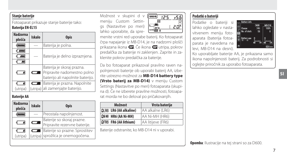 Ji h d | Nikon MB-D14 User Manual | Page 181 / 244