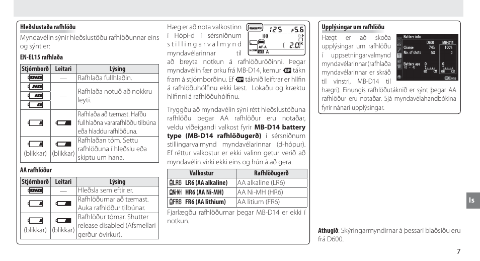 Ji h d | Nikon MB-D14 User Manual | Page 221 / 244