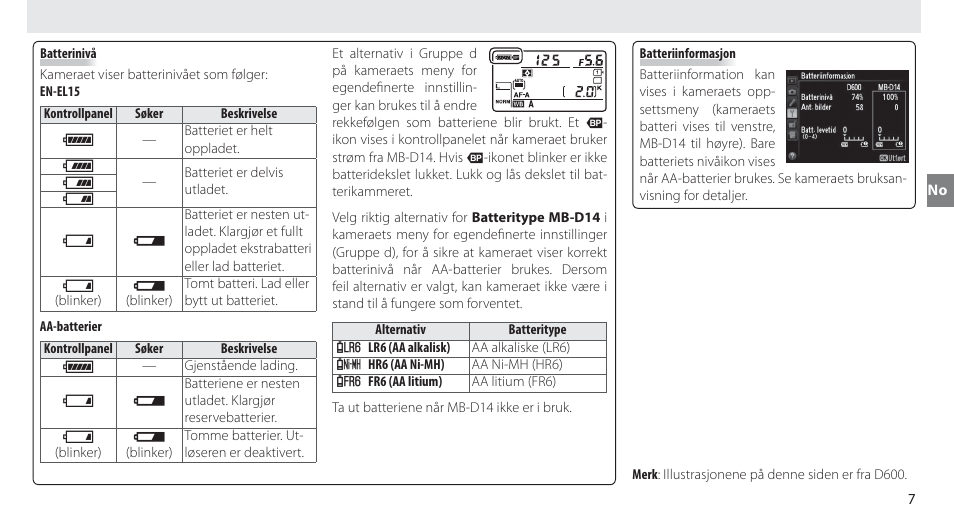 Ji h d | Nikon MB-D14 User Manual | Page 51 / 244