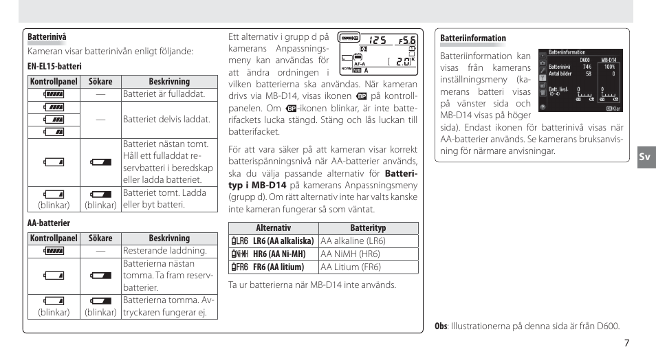 Ji h d | Nikon MB-D14 User Manual | Page 61 / 244