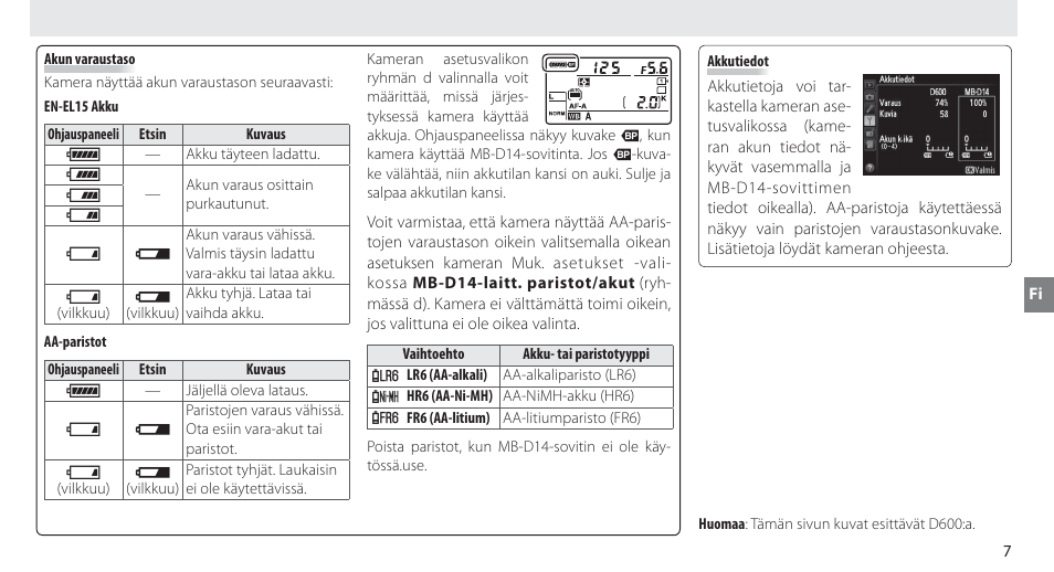 Ji h d | Nikon MB-D14 User Manual | Page 71 / 244