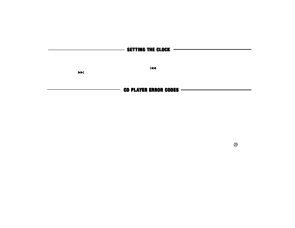 Audiovox P-942 User Manual | Page 8 / 12