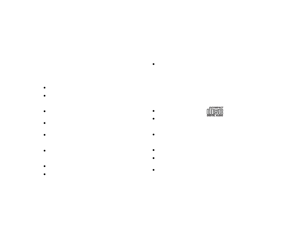 Précautions et entretien | Audiovox Prestige P-98 User Manual | Page 21 / 35
