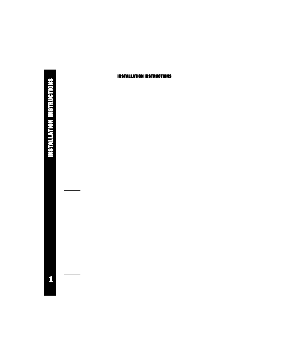 Audiovox Rampage ACD83 User Manual | Page 2 / 20