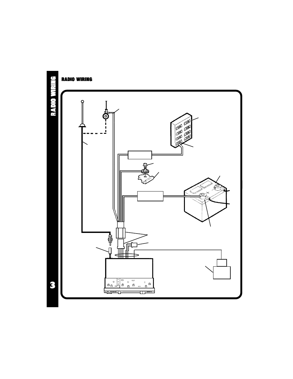 Audiovox Rampage ACD83 User Manual | Page 4 / 20