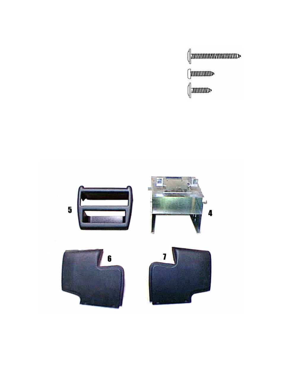 Audiovox 50-0286x-019 Series User Manual | Page 2 / 6