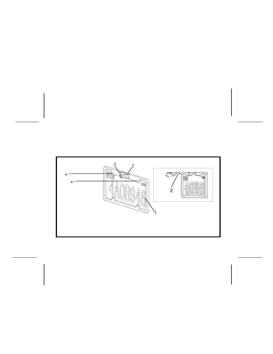 Audiovox CMOLF User Manual | Page 6 / 8