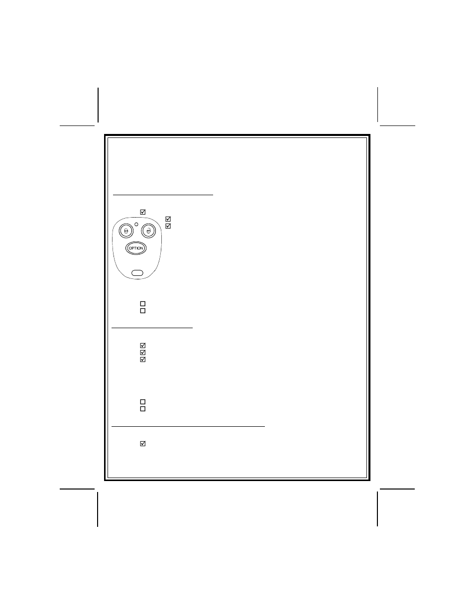 Audiovox APS-800 User Manual | Page 4 / 12