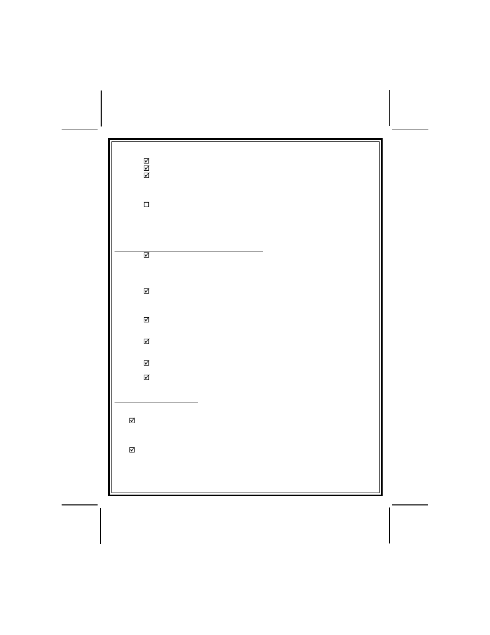 Audiovox APS-800 User Manual | Page 5 / 12