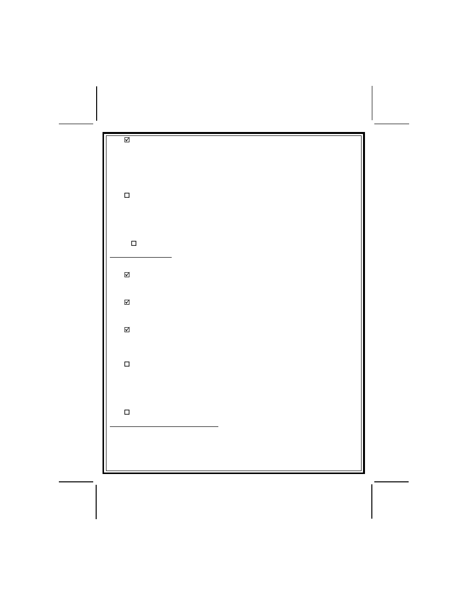 Audiovox APS-800 User Manual | Page 6 / 12