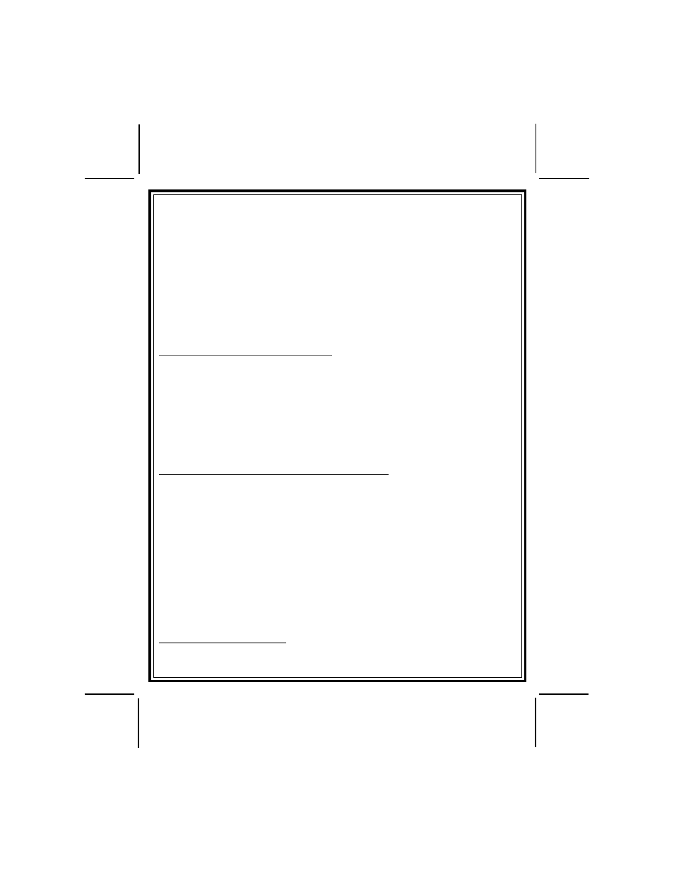 Audiovox APS-800 User Manual | Page 9 / 12