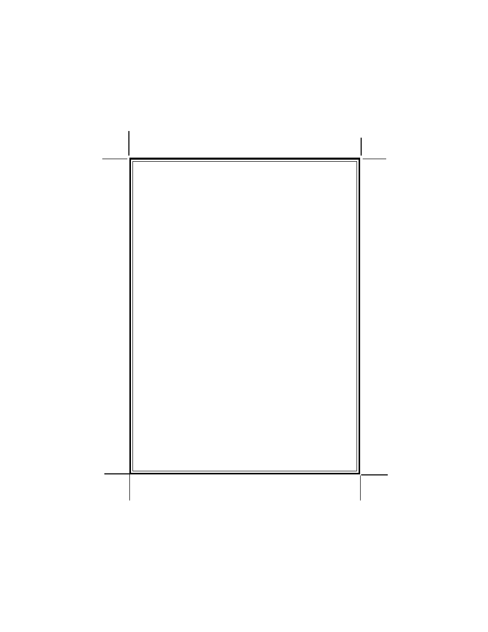 Audiovox 5BCR03 User Manual | Page 2 / 6