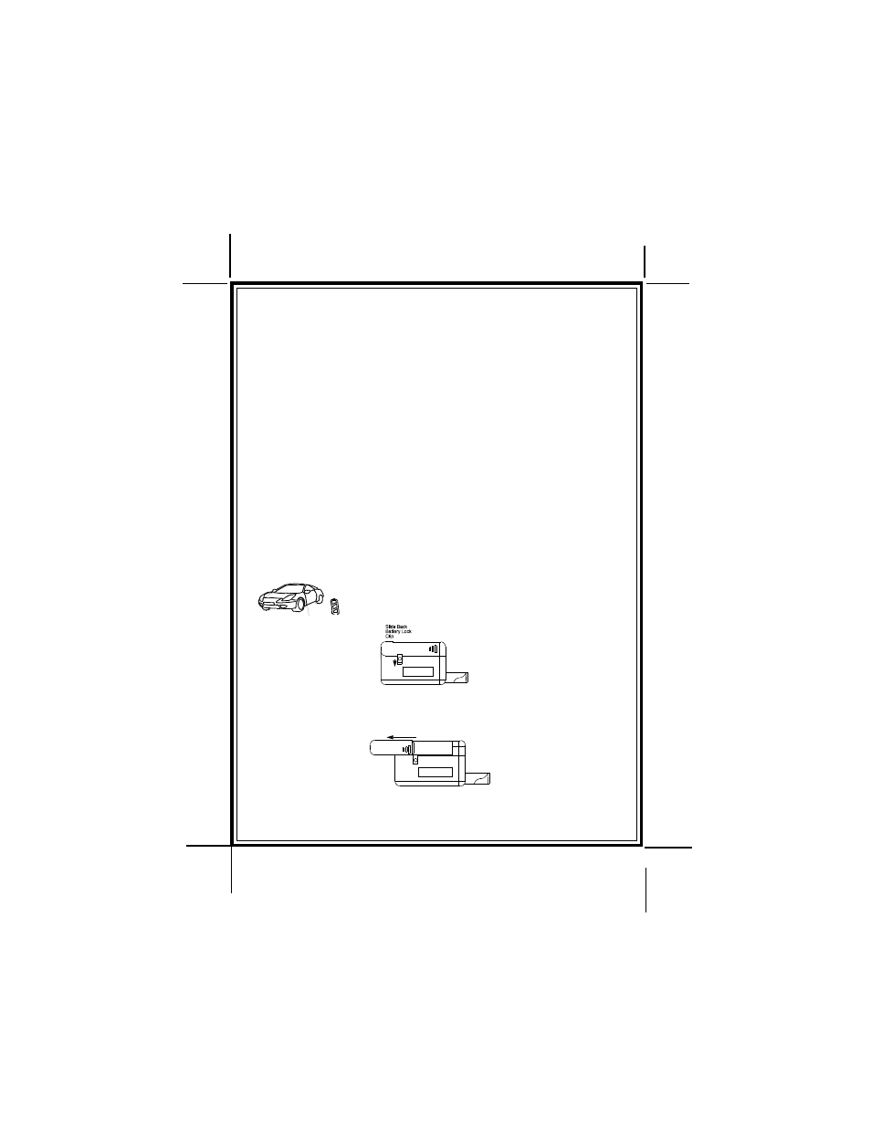 Audiovox 5BCR03 User Manual | Page 4 / 6
