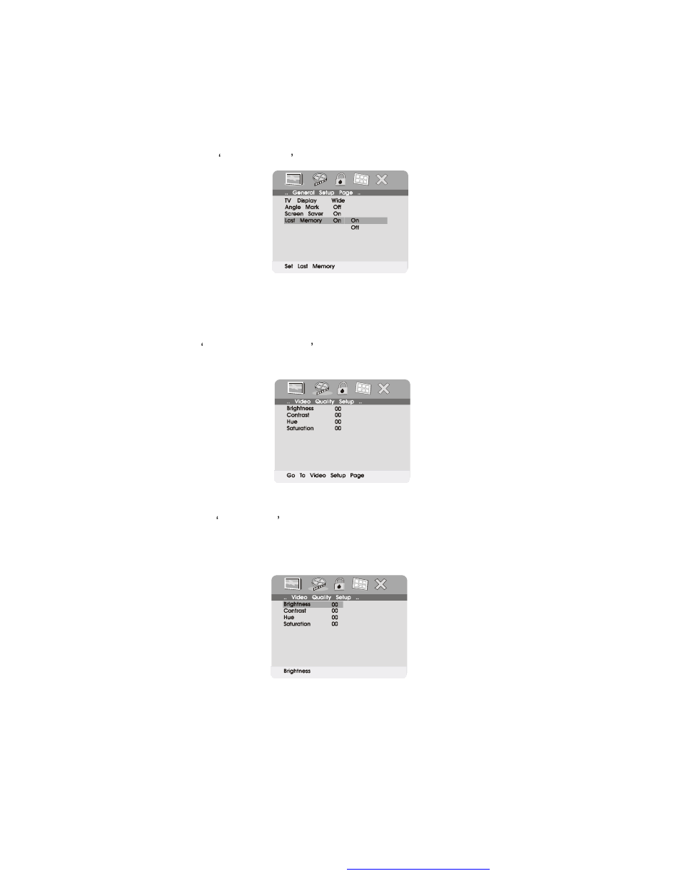 Audiovox D1718PK User Manual | Page 11 / 35