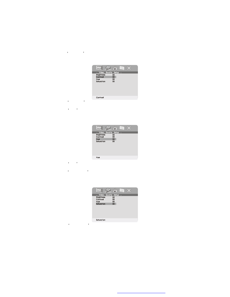 Audiovox D1718PK User Manual | Page 12 / 35