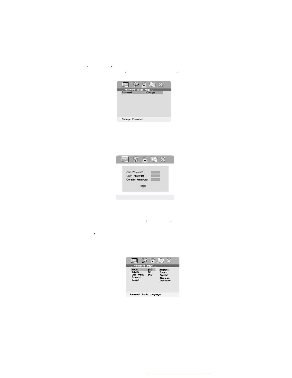 Audiovox D1718PK User Manual | Page 13 / 35