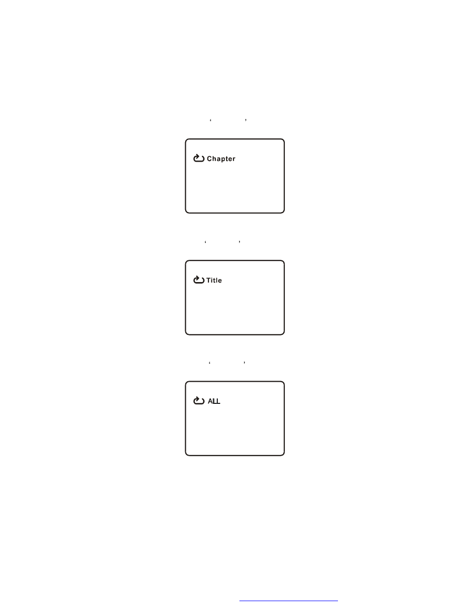 Audiovox D1718PK User Manual | Page 22 / 35