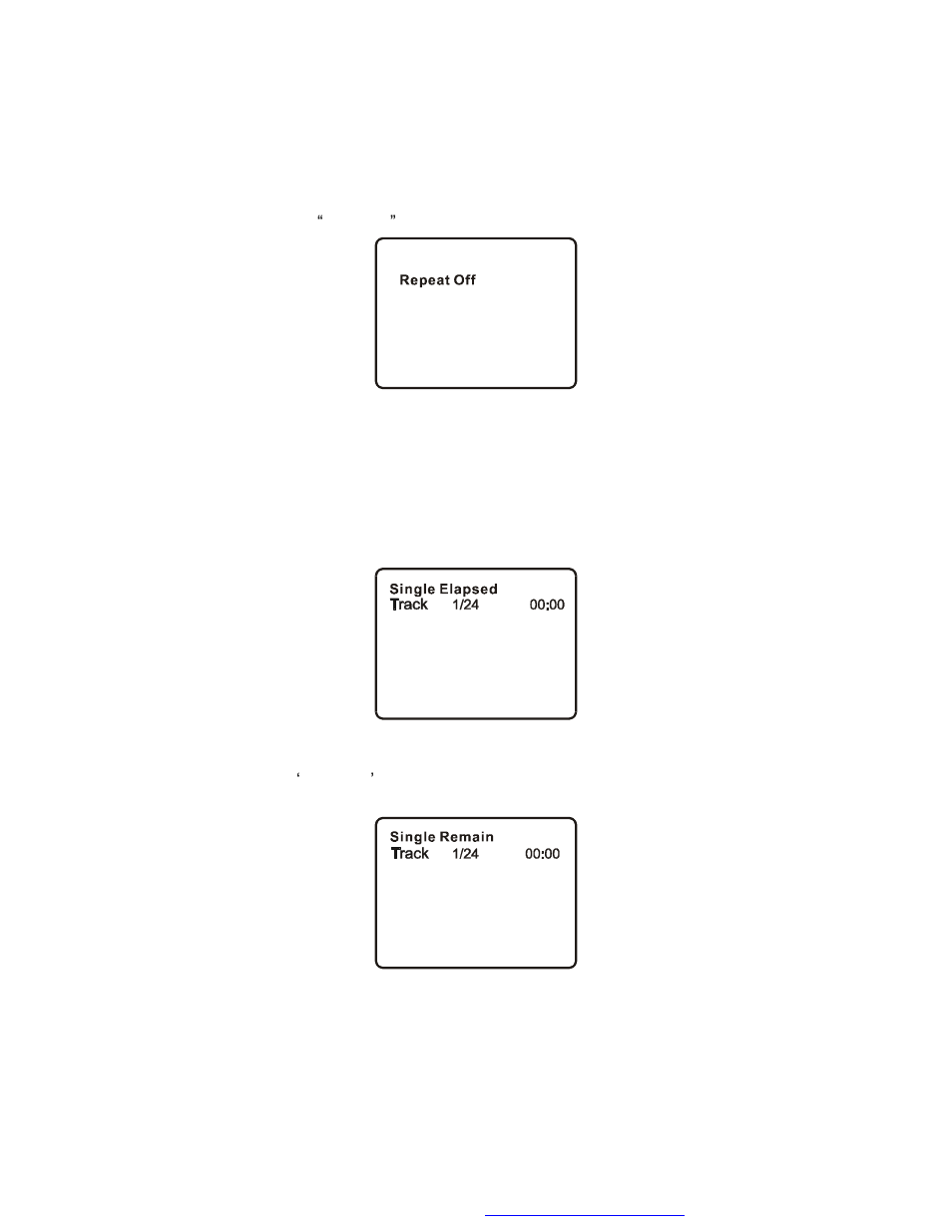 Audiovox D1718PK User Manual | Page 23 / 35