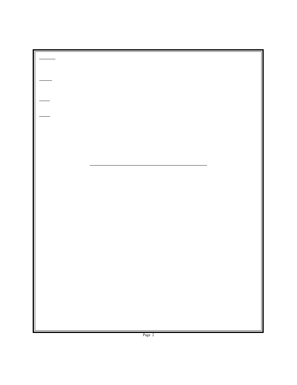 Installation of major components | Audiovox APS-155 User Manual | Page 2 / 6