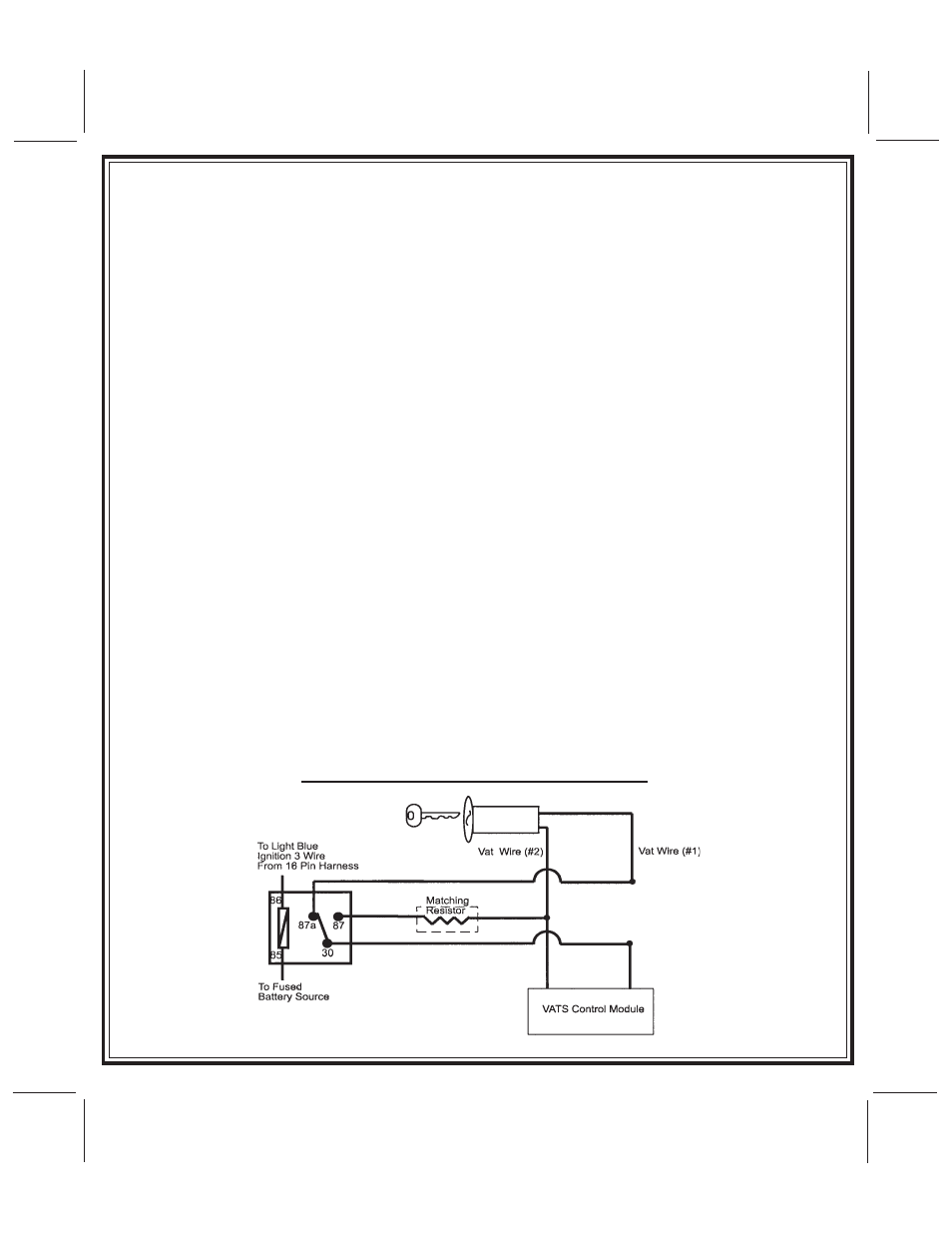Audiovox PRO9776C User Manual | Page 11 / 24