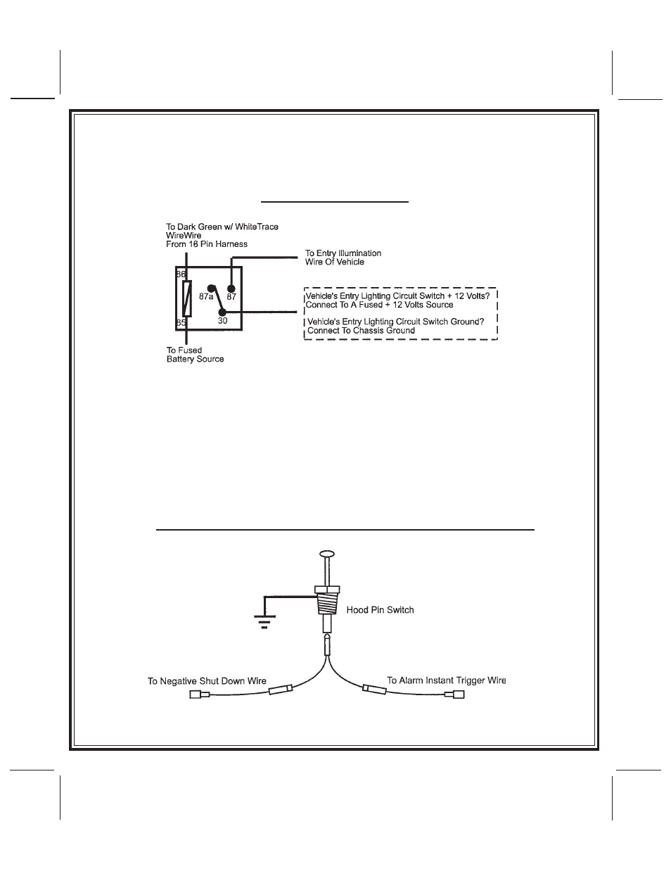 Audiovox PRO9776C User Manual | Page 12 / 24