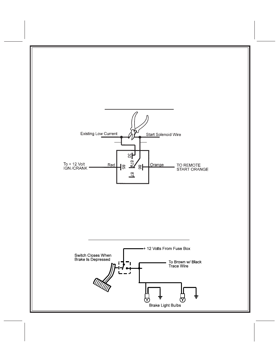 Audiovox PRO9776C User Manual | Page 13 / 24