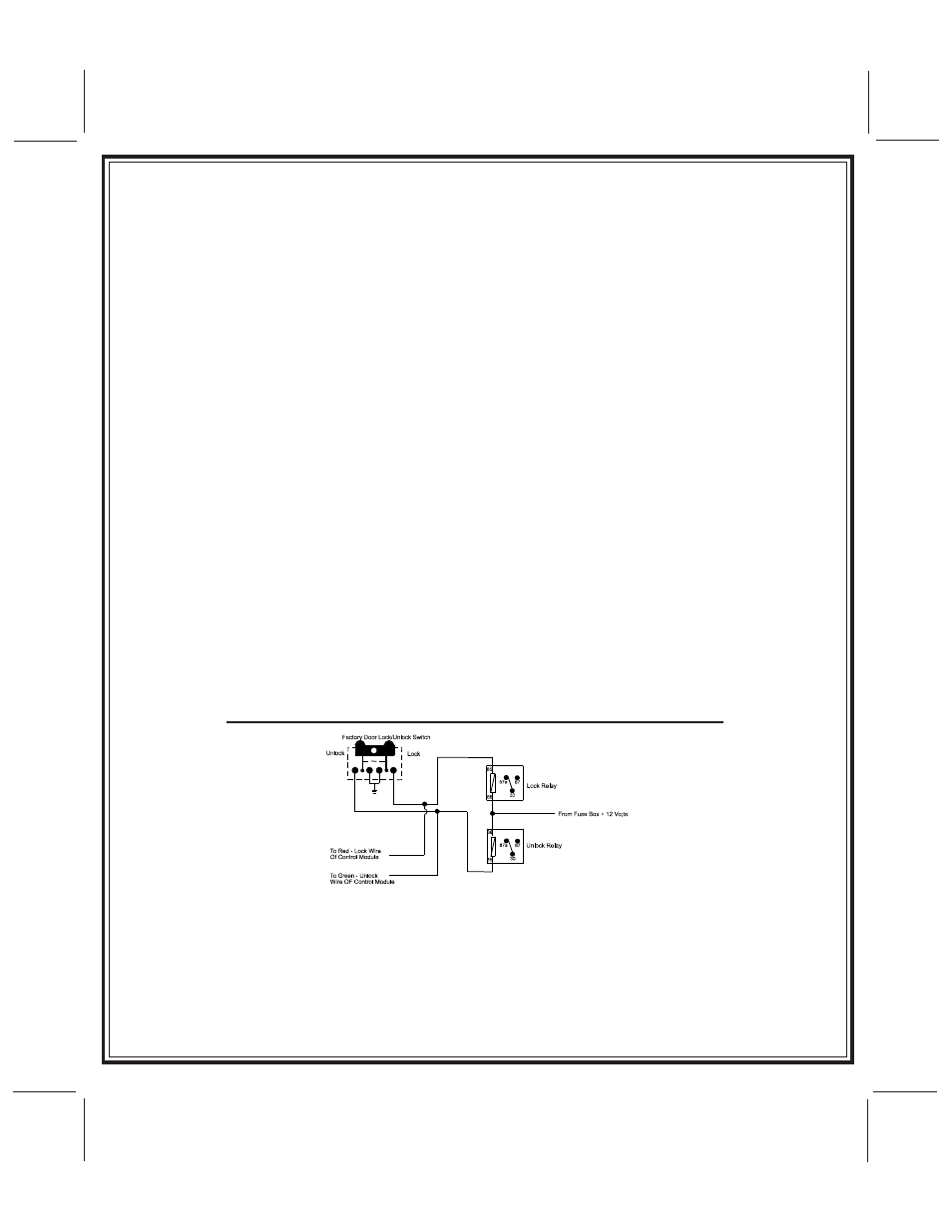 Audiovox PRO9776C User Manual | Page 17 / 24