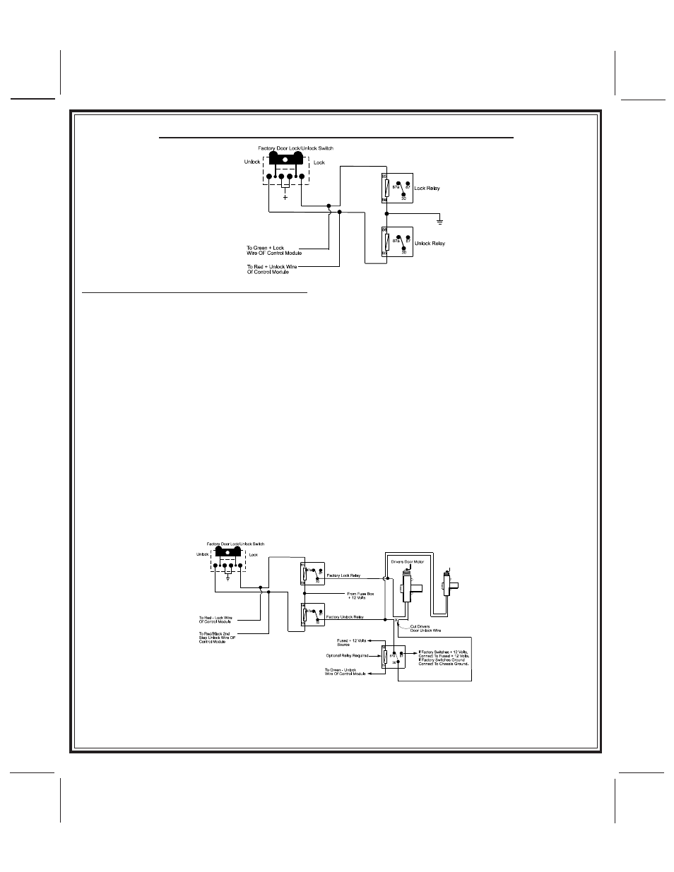 Audiovox PRO9776C User Manual | Page 18 / 24