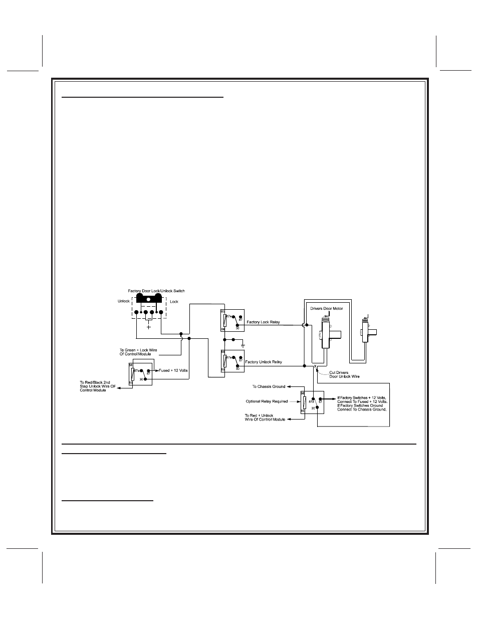 Audiovox PRO9776C User Manual | Page 19 / 24