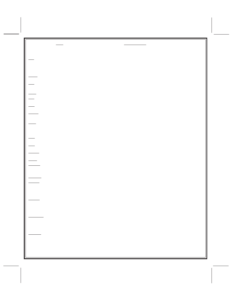 Rev a - added new url 11/11 | Audiovox PRO9776C User Manual | Page 2 / 24