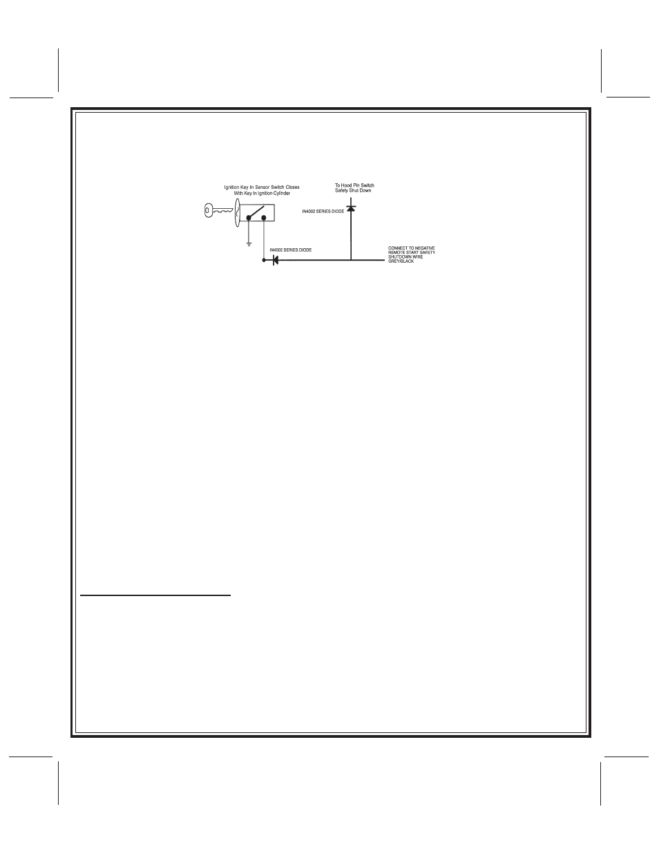 Audiovox PRO9776C User Manual | Page 23 / 24