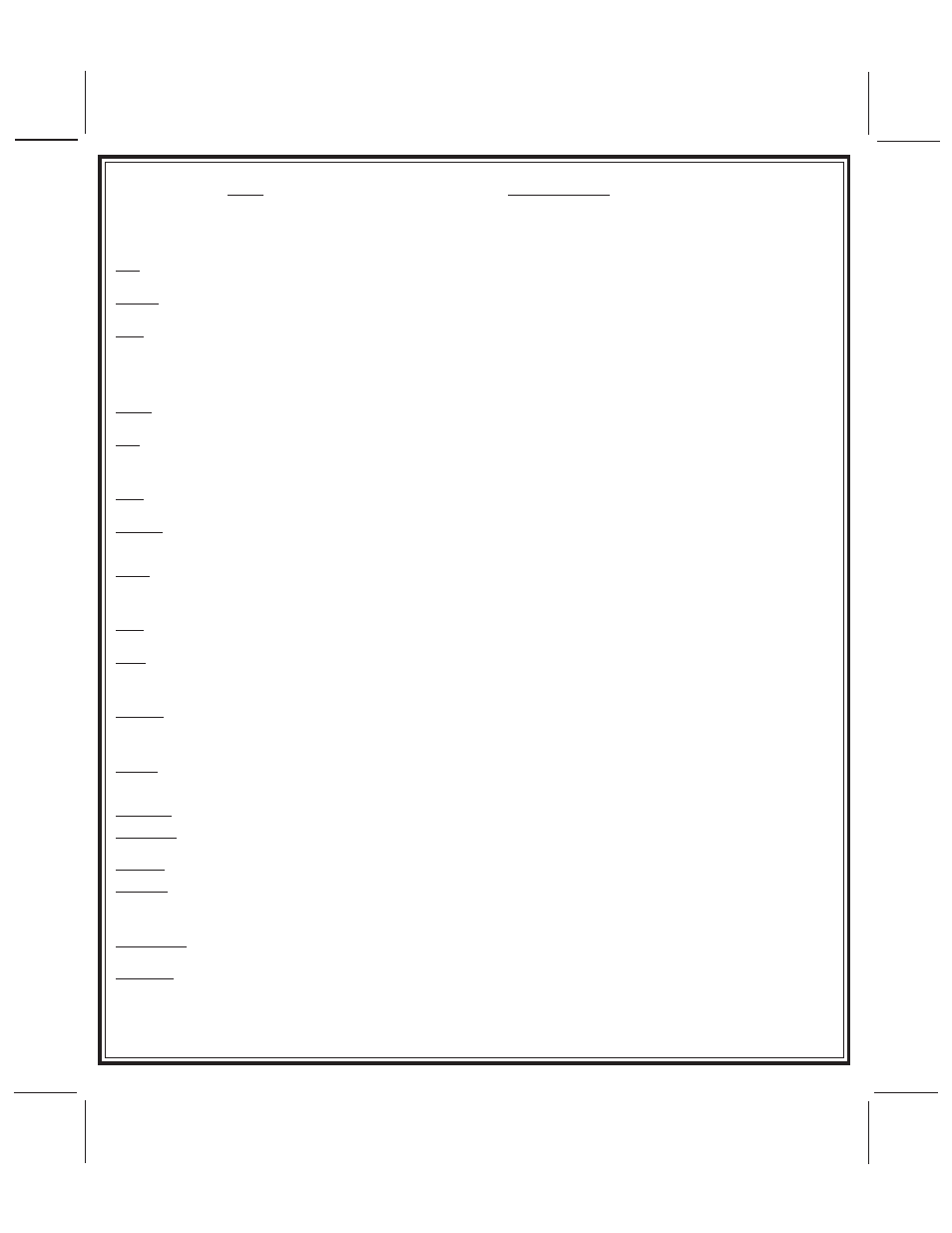 Audiovox PRO9776C User Manual | Page 4 / 24