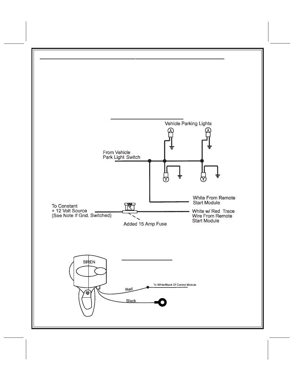 Audiovox PRO9776C User Manual | Page 9 / 24