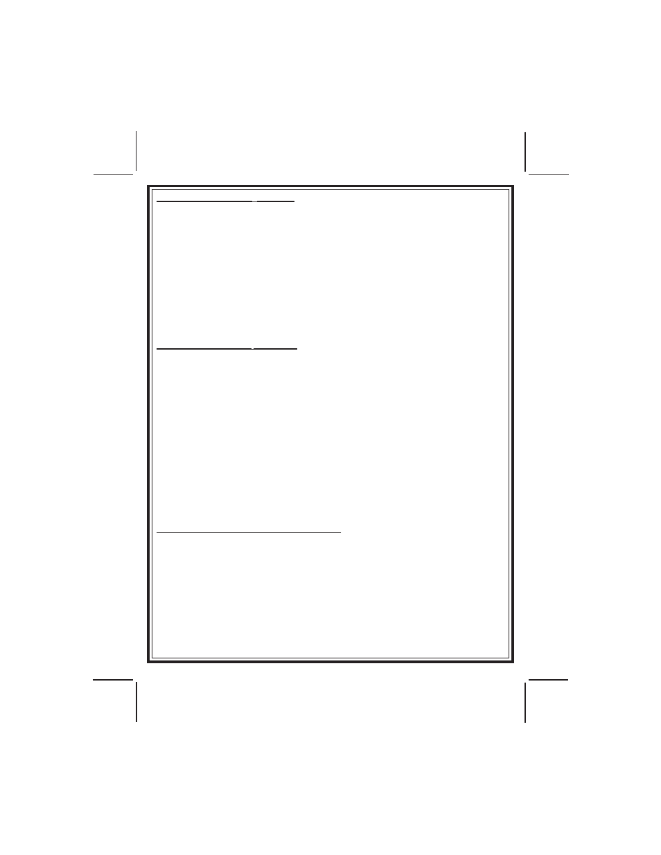 Audiovox APS-25C User Manual | Page 2 / 5