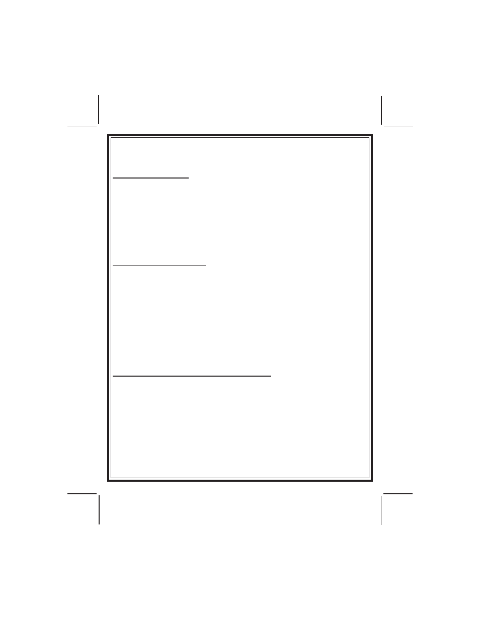 Audiovox APS-25C User Manual | Page 3 / 5