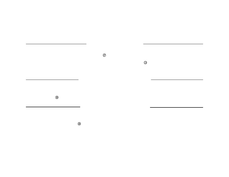 Audiovox P-99A User Manual | Page 11 / 48