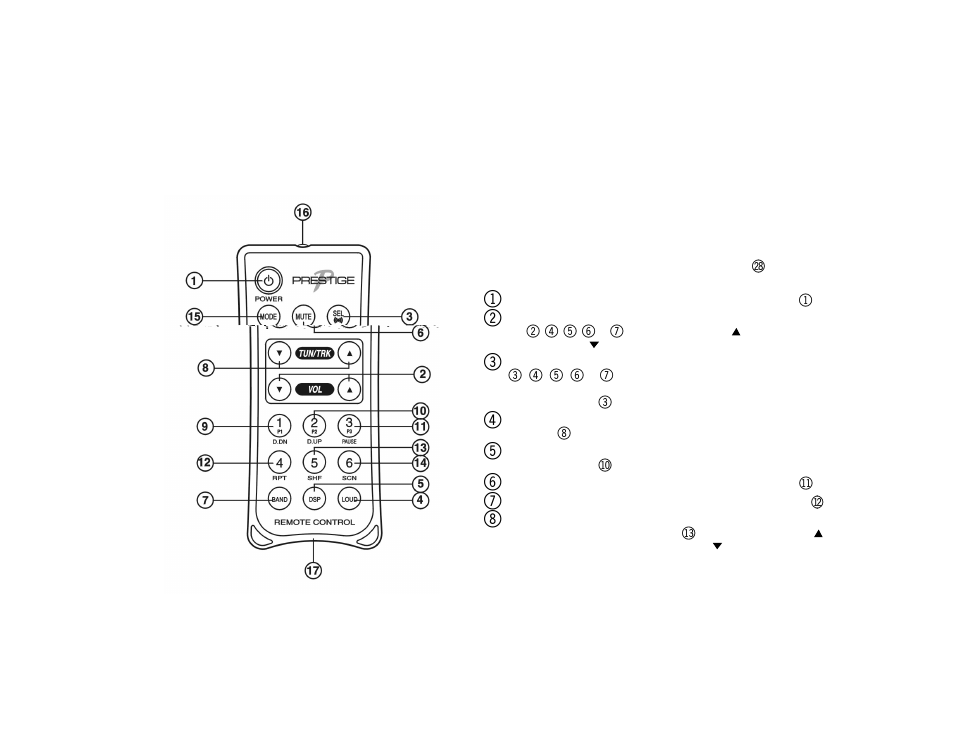 Audiovox P-99A User Manual | Page 39 / 48