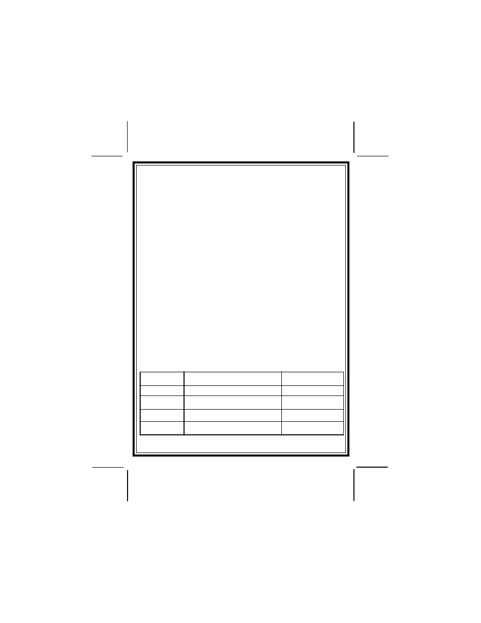 Audiovox AVX01BT3CL3 User Manual | Page 4 / 6