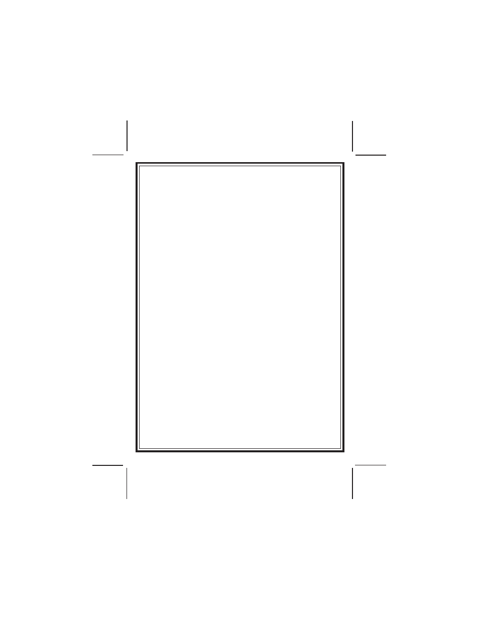 Audiovox 105BP User Manual | Page 3 / 8